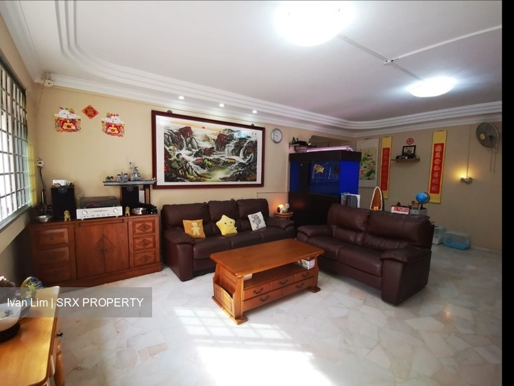 Pasir Ris Street 52 thumbnail photo
